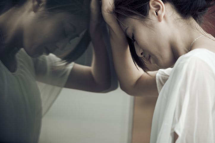 ストレスが引き起こす慢性的な腰痛について|悪循環を断ち切るためには?