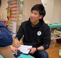 安田 智彦