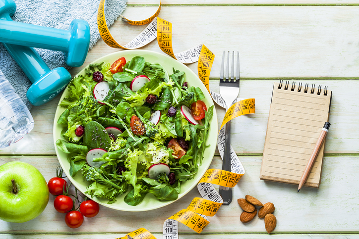 30分のランニングでどのくらいのカロリーを消費するの？計算と具体的数字を解説