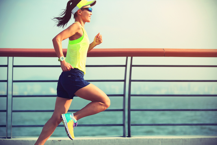 ランナー必見！サングラスをかける効果や選び方のポイントを紹介！ 