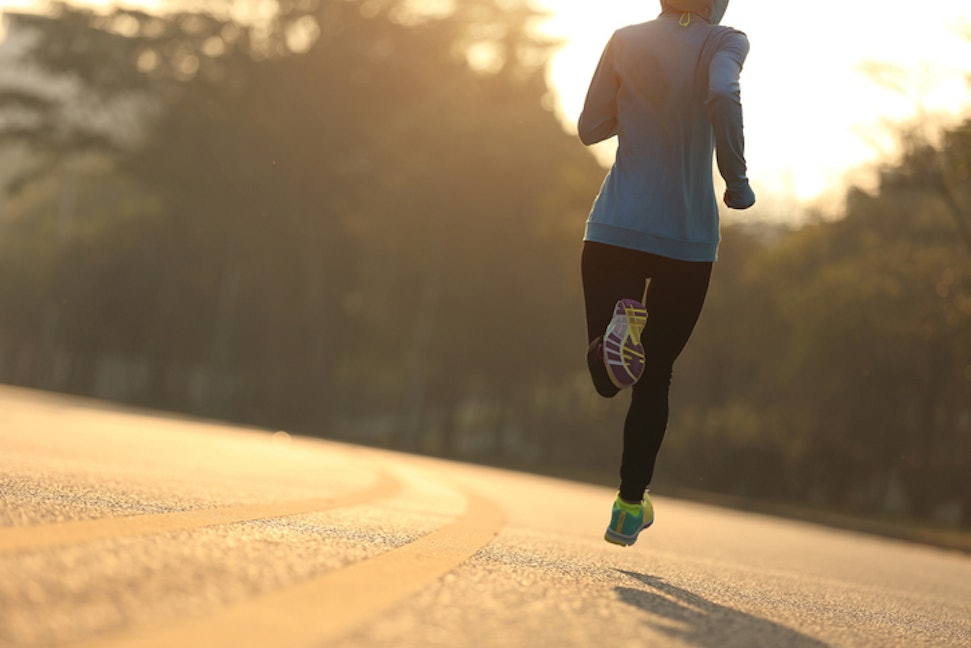 長く走れば良いわけじゃない?ランニングの適性距離を解説