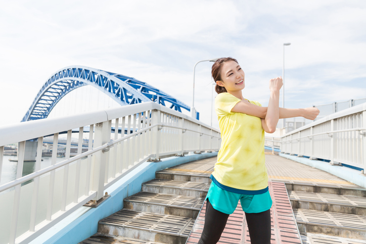 ランニングパンツの選び方とは？おすすめコーデも紹介