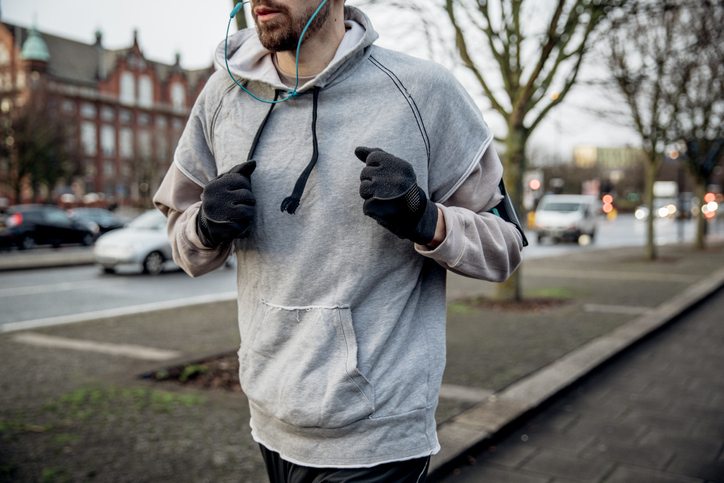 ランニング手袋(グローブ)の効果とは？機能性や選び方について解説