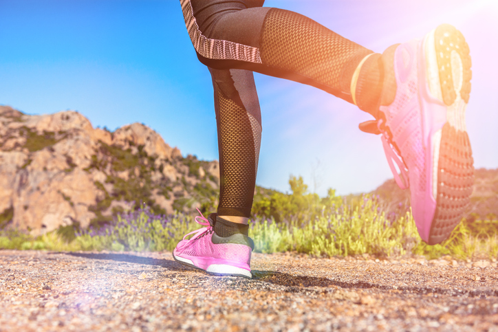 ウォーキングが続かない人必見！モチベーションアップの方法を紹介