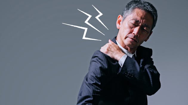 五十肩にはストレッチや体操で対処 肩に効く6つの種目を紹介 Tential テンシャル 公式オンラインストア 五十肩にはストレッチや体操で対処 肩に効く6つの種目を紹介 Tential テンシャル 公式オンラインストア