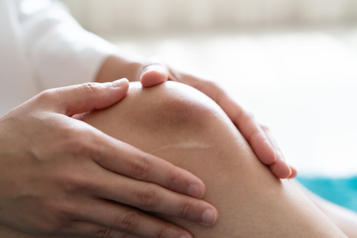 オスグッドの症状とは？原因や予防法についても解説