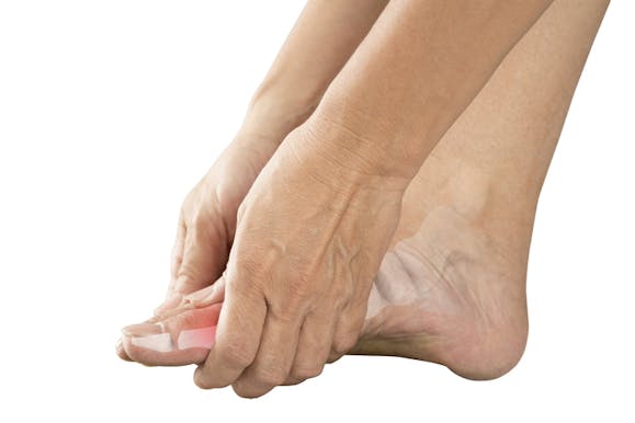 足指の付け根が痛い 中足骨に痛みを発生させる病気について徹底解説 Tential テンシャル 公式オンラインストア