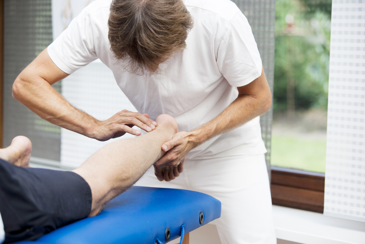 【アキレス腱】マッサージで効果は得られる？マッサージの方法も紹介