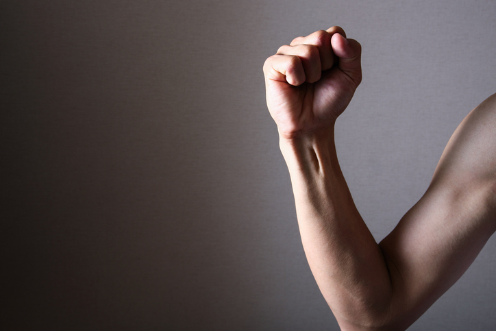 前腕筋とは？位置や働き、鍛える効果やトレーニング方法を詳しく紹介