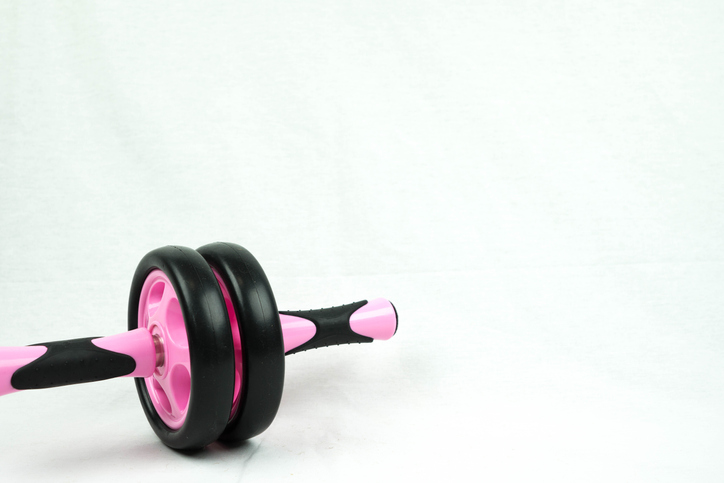  これで失敗しない！ 自分に合った効果的な腹筋ローラーの選び方を徹底解説