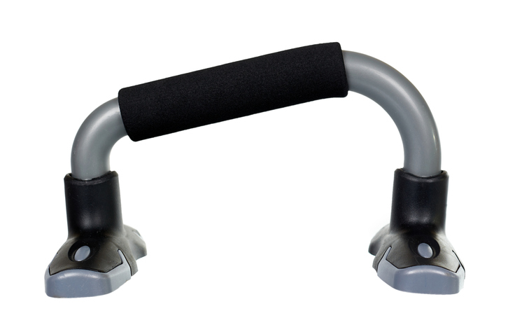 斜め・スライドなどプッシュアップバーの違いで筋トレ効果も大幅変化