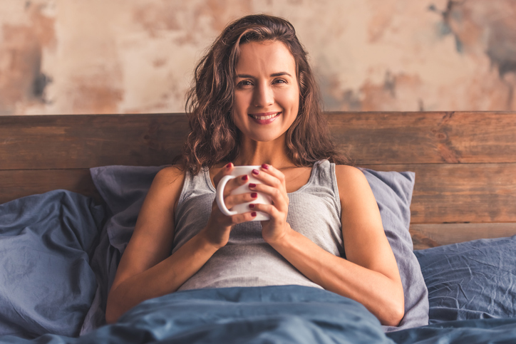 飲むだけでダイエットに？睡眠前におすすめの飲み物を紹介！【2023年1月】