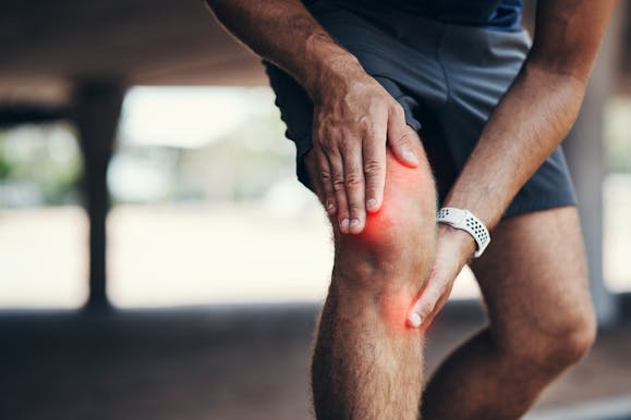 膝の内側が痛む 原因として考えられる疾患について徹底解説 Tential テンシャル 公式オンラインストア