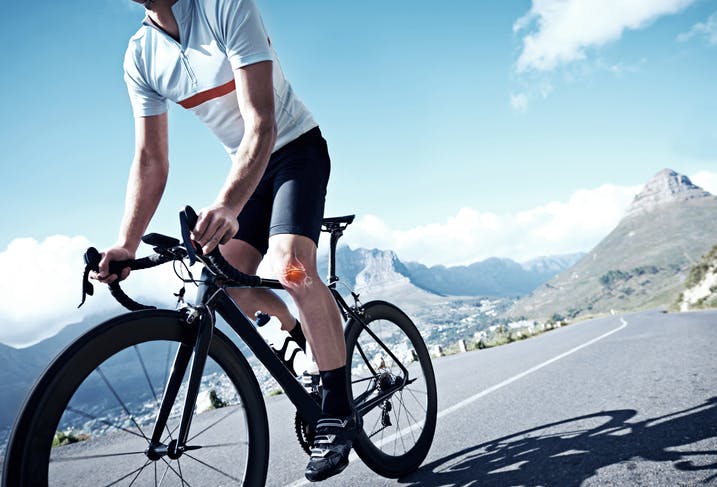 自転車 漕ぐ と 膝 が 痛い 自転車 漕ぐ と 膝 が 痛い