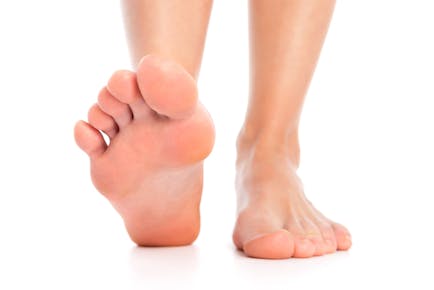 足の裏の痒い原因とは 原因や湿疹についても解説 Tential テンシャル 公式オンラインストア