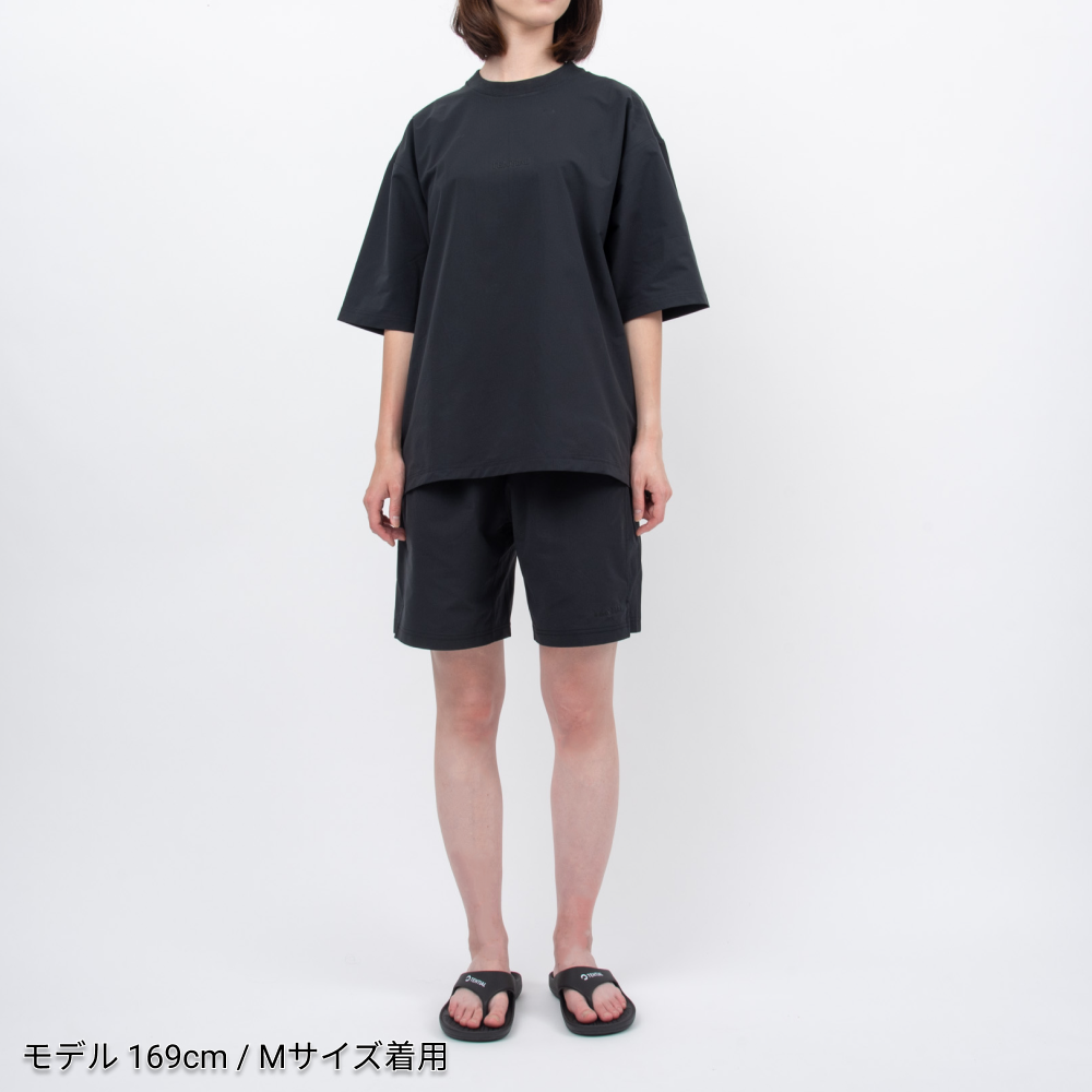 ワークウェア MIGARU Dry（T-shirts）上下セット | TENTIAL